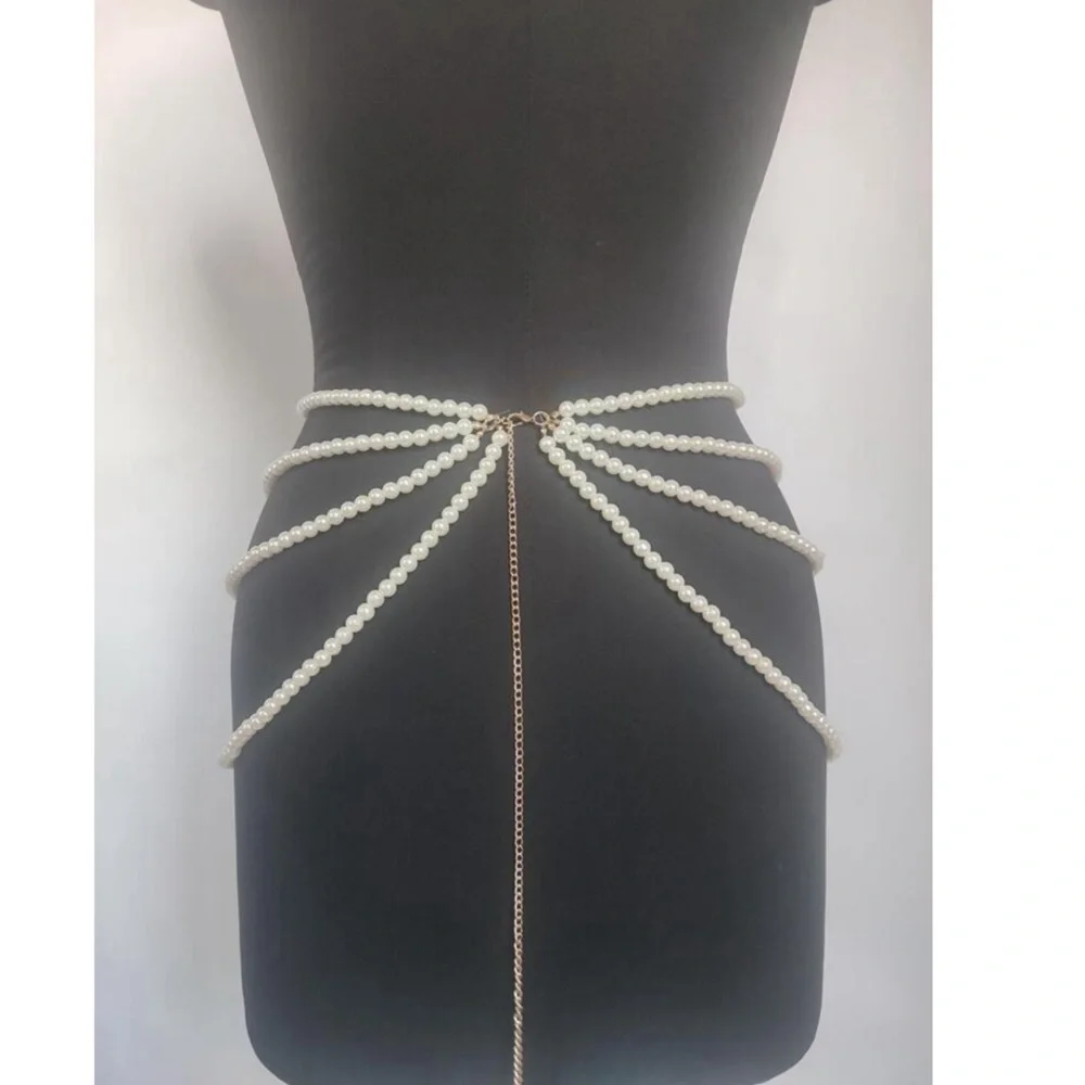 Pearl Belt